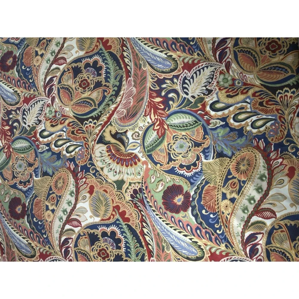 Pier 1 Imports pier curtain